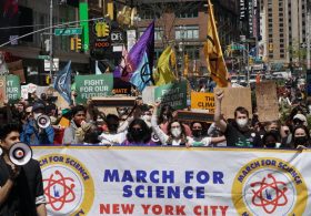 National Academies of Sciences faces growing scrutiny as docs reveal deep climate-advocacy bias