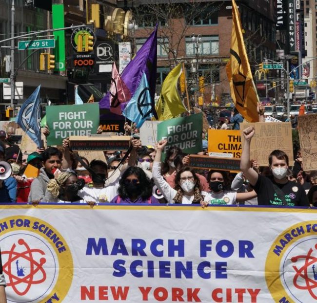 National Academies of Sciences faces growing scrutiny as docs reveal deep climate-advocacy bias
