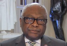 Clyburn: ‘There Is No Voter Fraud to Any Significant Degree Taking Place in This Country’