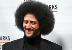 Colin Kaepernick Reemerges and Tries to Cash in on Playing the Victim
