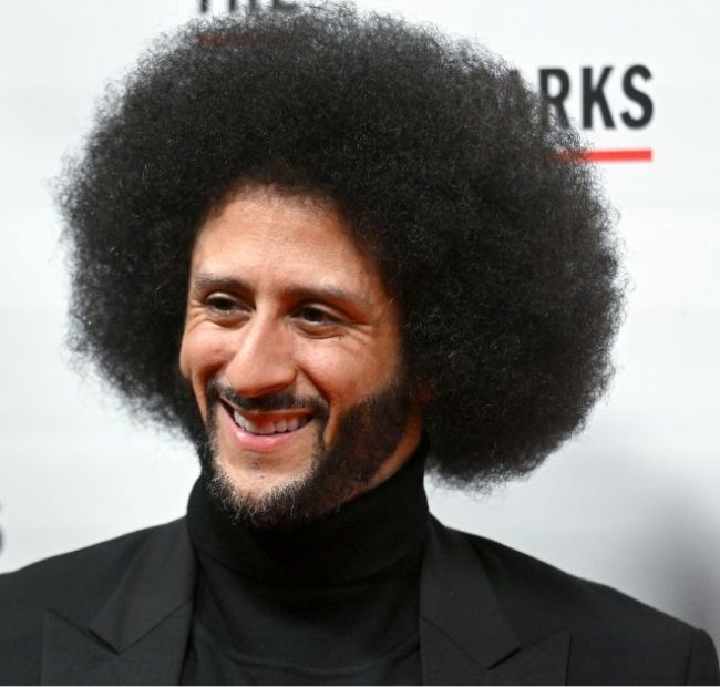 Colin Kaepernick Reemerges and Tries to Cash in on Playing the Victim
