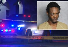 Airbnb renter turns tables on armed home invader with one gunshot: cops