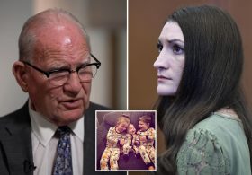 Lindsay Clancy lives in sad reality after mistrial and ‘constantly’ repeats harrowing plea, Kevin Reddington says