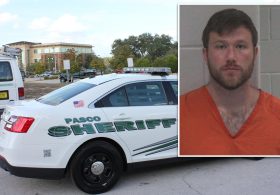 Florida ‘monster’ deputy arrested for child sex abuse case that ‘churned our stomachs’: sheriff