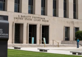 DC Courts pleads with Congress for funding as system reaches tipping point