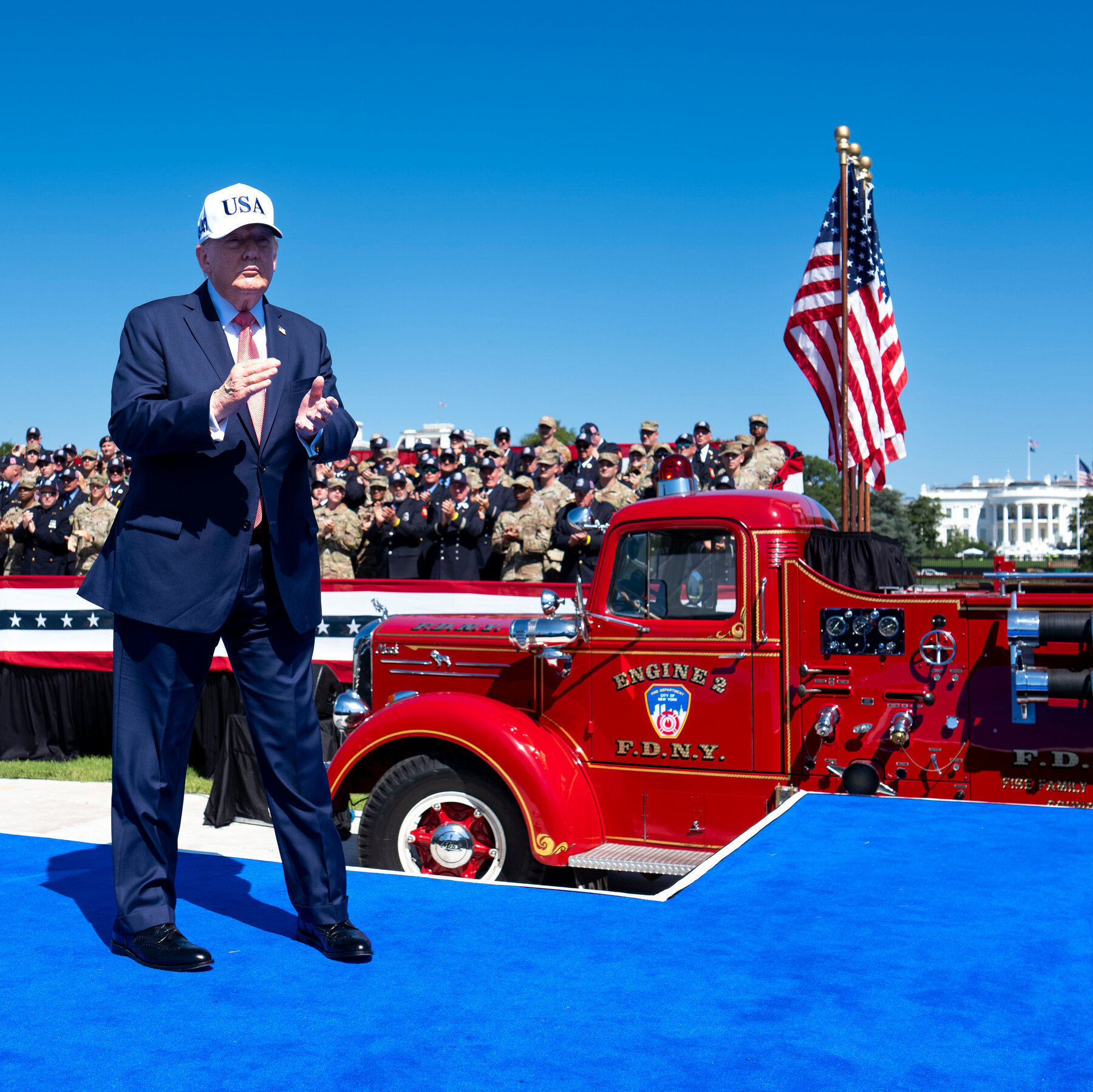 Trump’s Midterm Pitch Clouded by Iran War and Canada Tariffs DEVELS 2 lwkb mediumSquareAt3X