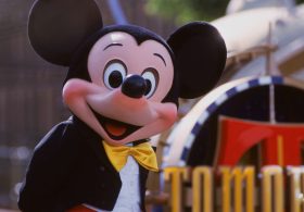 Disney Announces New Round of Layoffs, Cuts Hundreds of Jobs