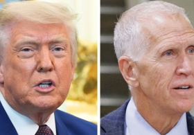 Tillis says Trump endorsing Paxton over Cornyn was ‘colossal mistake’