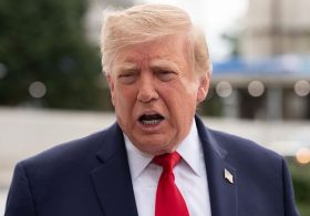 Trump Sets the Record Straight After ‘Hoax’ Report on What He Offered Iran