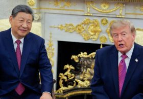 Trump-Xi Summit Delivers Tariff Cuts on $30 Billion in Goods, Chinese Commitment to Buy U.S. Coal