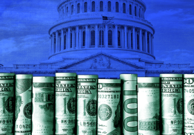Democratic donors determined to oust Trump say they’re opening checkbooks