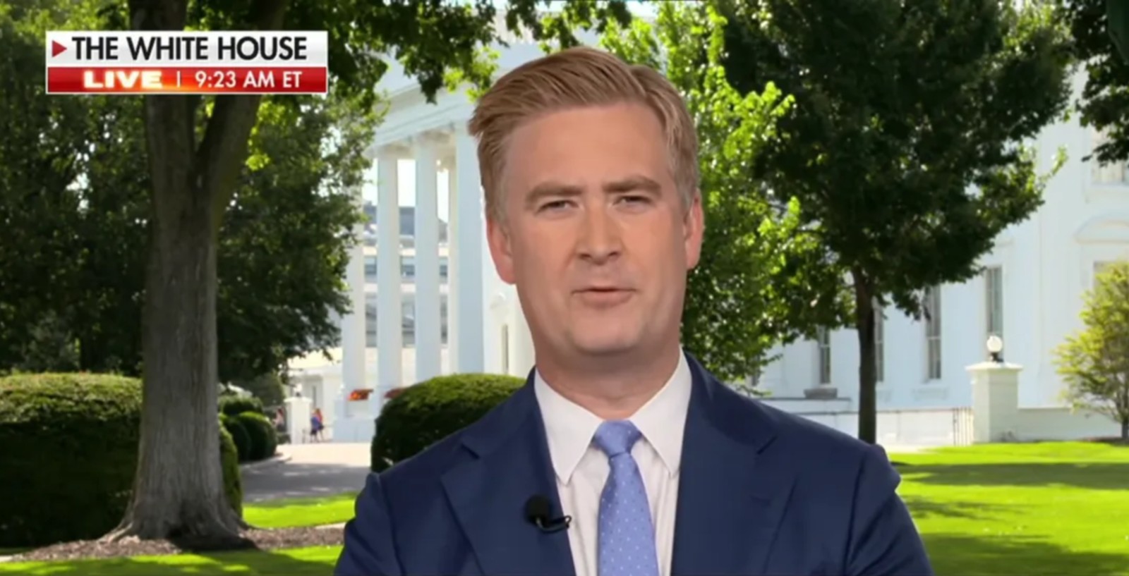 Trump To Campaign Hard For GOP Candidates With Massive War Chest Doocy