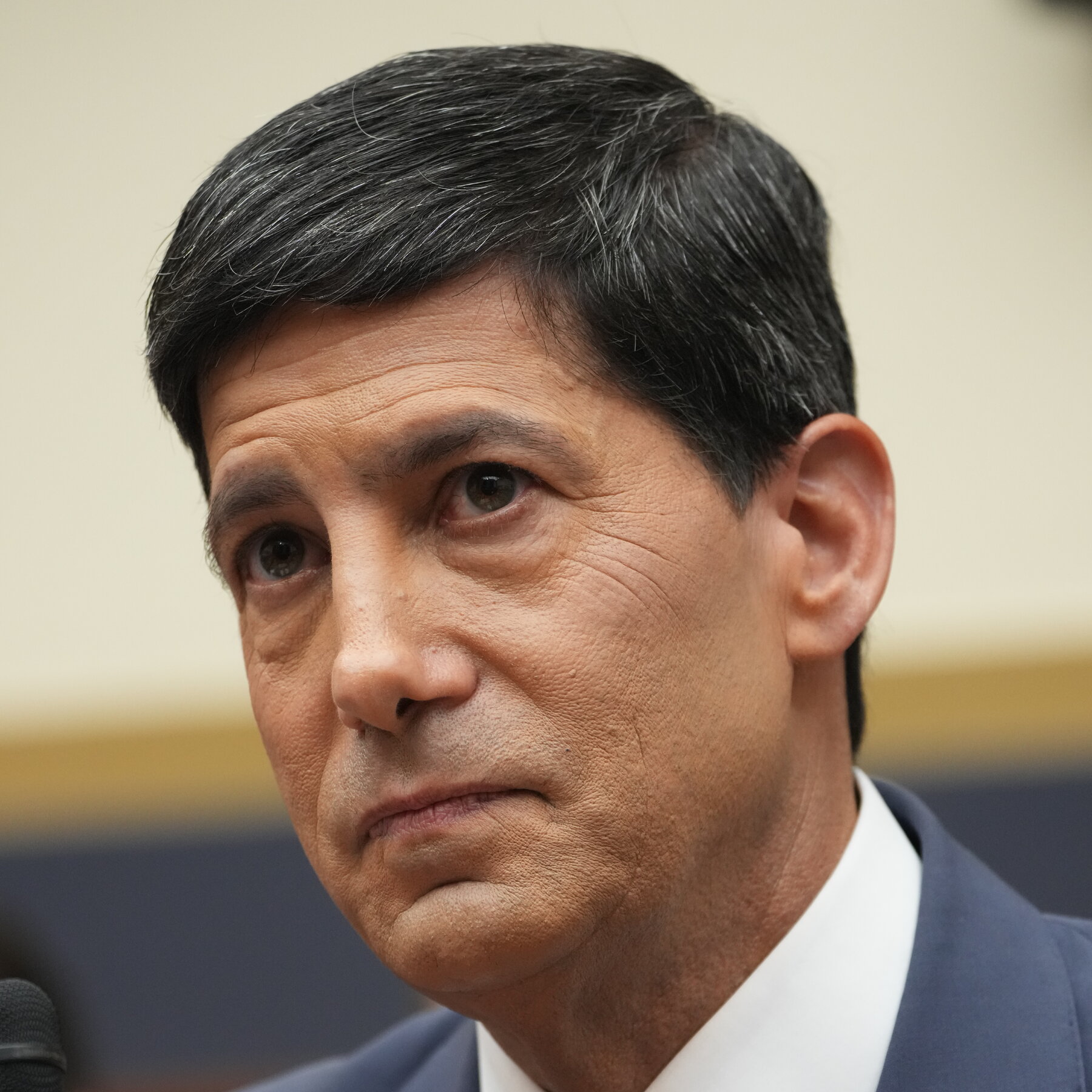 Warsh Set for Showdown With Trump as Fed Faces Pressure to Raise Rates ED 1 vkmq mediumSquareAt3X
