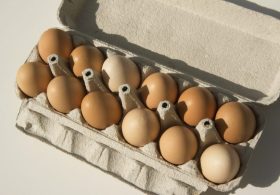 Charlotte food bank receives 270,000 eggs as part of NC Attorney General’s settlement with producers