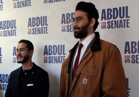Abdul El-Sayed’s Sister Confirms The Worst In New Undercover Clip