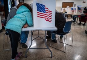 Fewer Americans Plan To Vote By Mail In 2026, Poll Finds