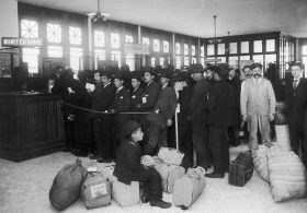The U.S. Assimilation and Naturalization Process: Problems, Shortfalls, and a Proposed Framework, Part One