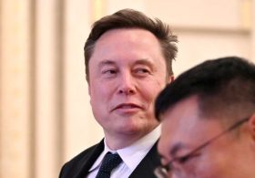 Report: Social Media Platforms Block Paid Advertising for Elon Musk Documentary