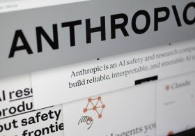 D.C. appeals court sides with Pentagon on blacklist of Anthropic