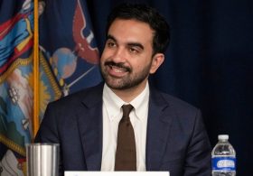 Mamdani: NYC leaders ‘lied’ about post-9/11 air quality