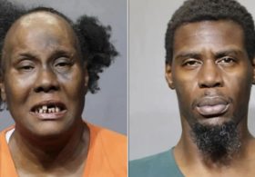 Grandmother, Fiancé Turned Semi-Truck into Rolling Dungeon, Imprisoned 4 Children for 6 Nightmarish Years: Cops
