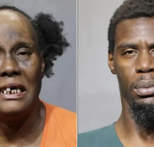 Grandmother, Fiancé Turned Semi-Truck into Rolling Dungeon, Imprisoned 4 Children for 6 Nightmarish Years: Cops