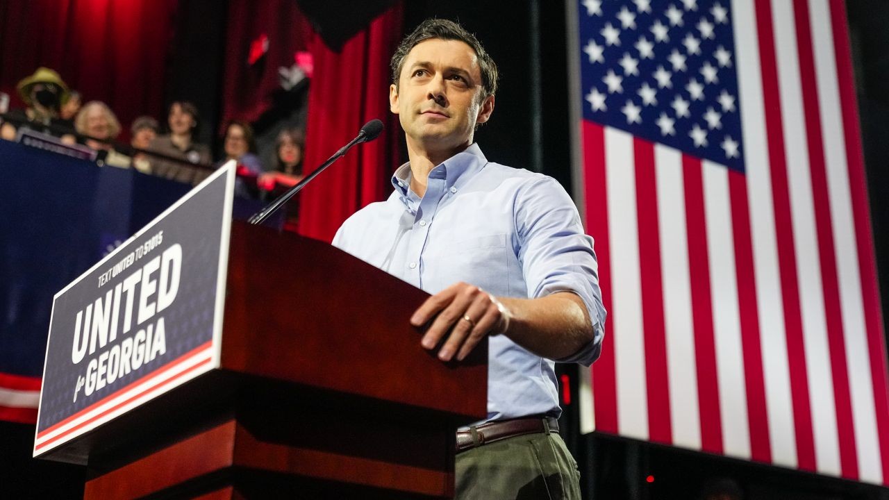 Collins Blasts Ossoff for Epstein-Linked Donation, Demands Action Epstein