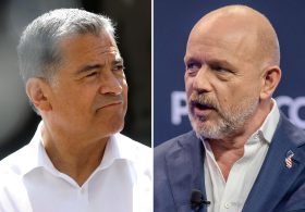 Xavier Becerra finally agrees to California governor debate with Steve Hilton