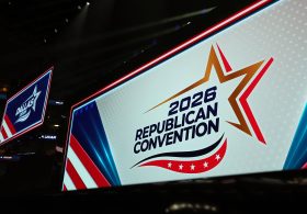 Morning Greatness: GOP Midterm Convention Kicks Off in Dallas
