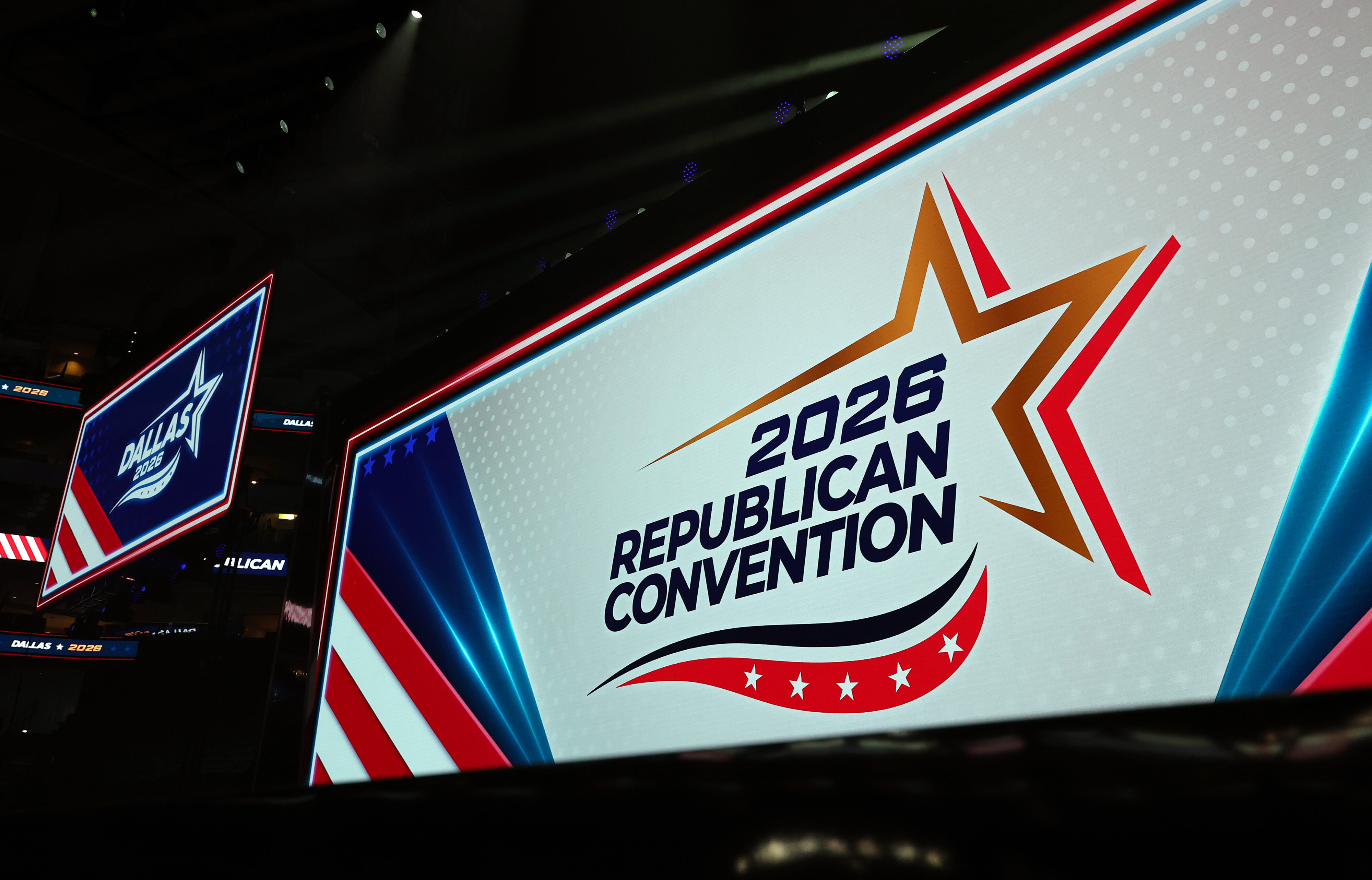 Morning Greatness: GOP Midterm Convention Kicks Off in Dallas GOPConventionDallas 4000x2566 1