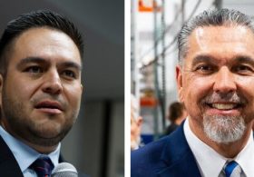 Headline — Poll: Virtual Tie in New Mexico Swing Seat GOP Seeks to Flip from Dems 