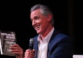 Newsom: Dems Impeaching Trump ‘Will Be a Sideshow and a Distraction’, But Should Go ‘Wherever the Facts Lead’, I Don’t Want Sideshow