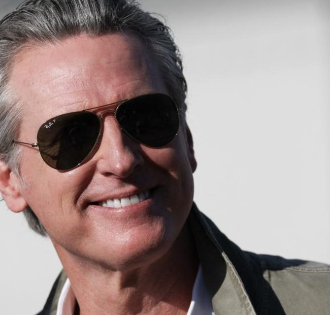 Bill regulating spending by California utility companies awaits Newsom’s signature