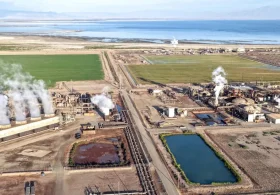 Tech Giant Wants To Power Massive Data Center With Geothermal Energy