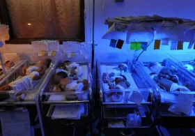 Veteran Tied To GOP Think Tank Allegedly Runs US Surrogacy Firm Used By Chinese Billionaires