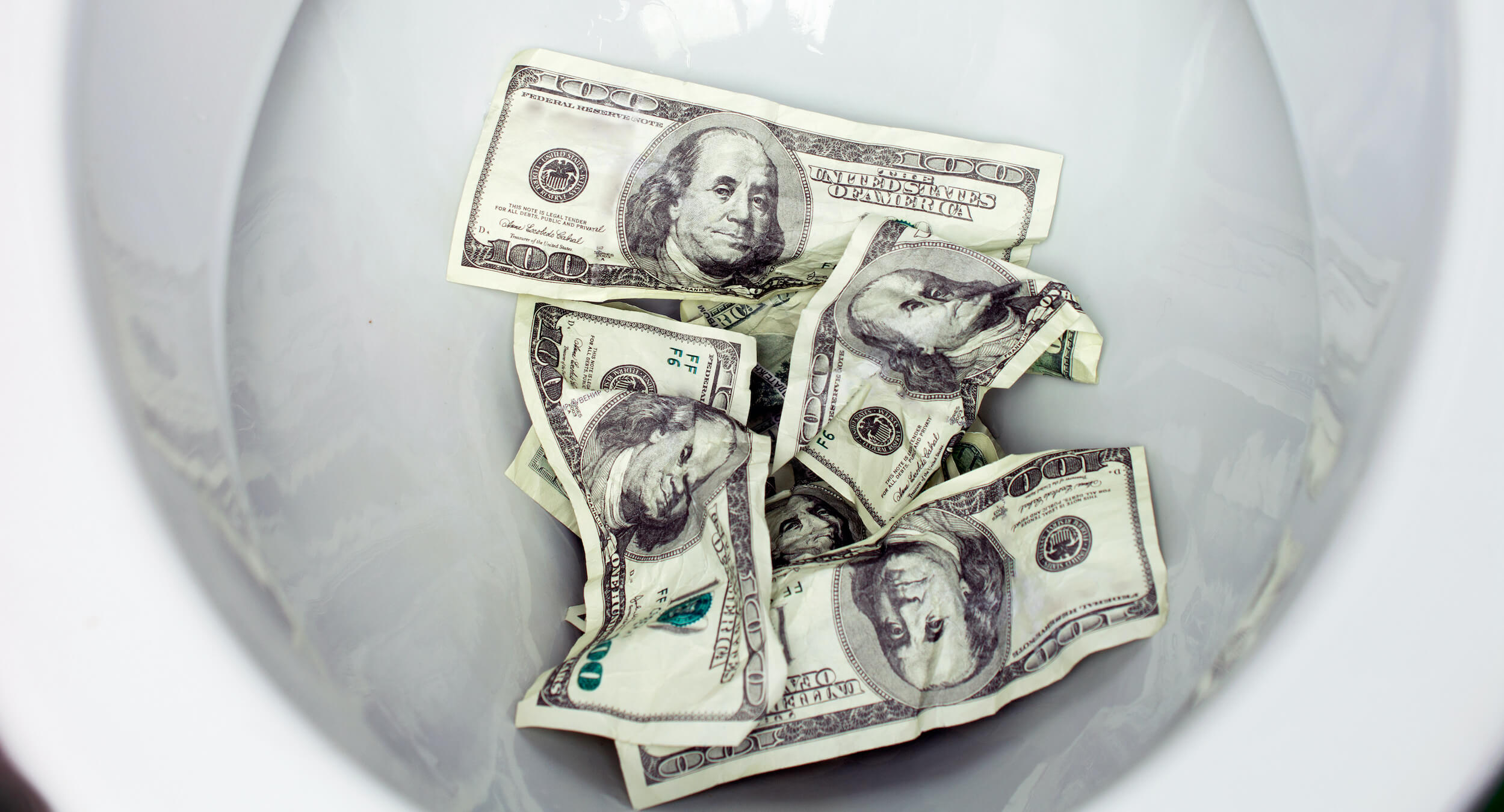Outside Groups Say Trump Administration Has Disrupted $177 Billion in Federal Grants GettyImages 1046256264