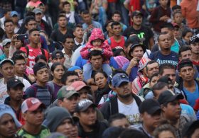 Where the Millions of Immigrants Landed in the US