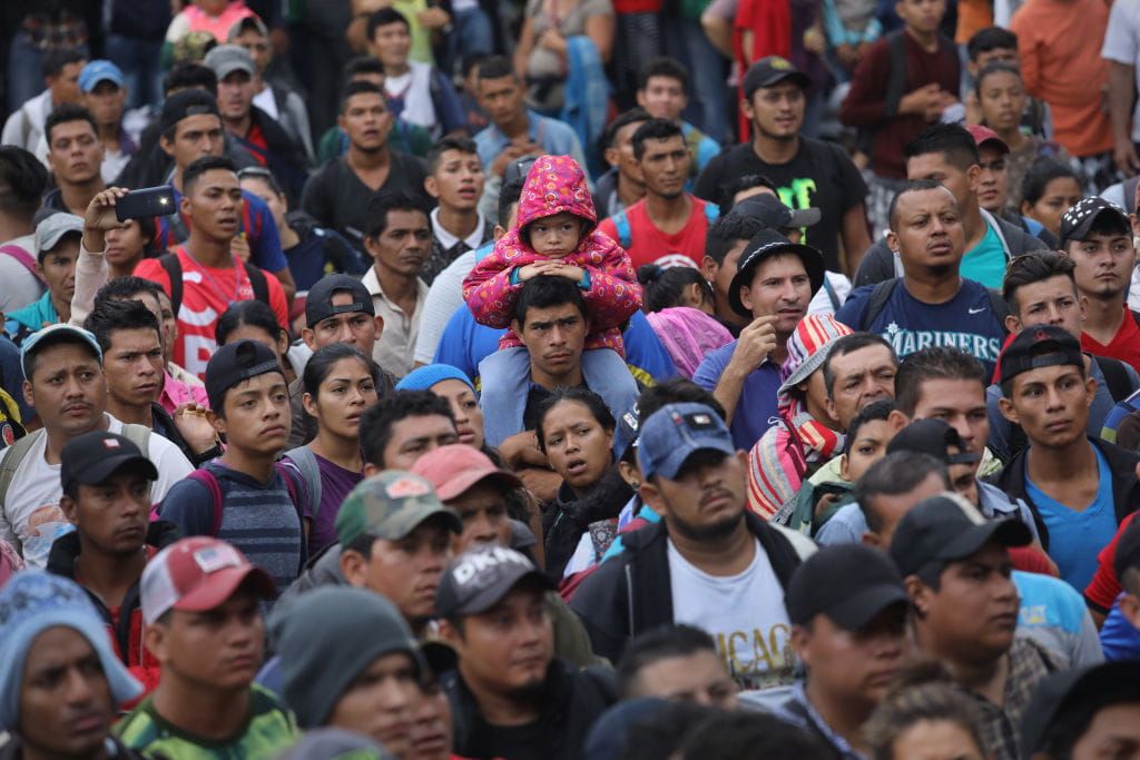 Where the Millions of Immigrants Landed in the US GettyImages 1052526106immigrants 1024x683 1