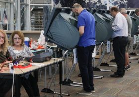 Virginia man pleads guilty to impersonating FBI agent at polling site in 2024