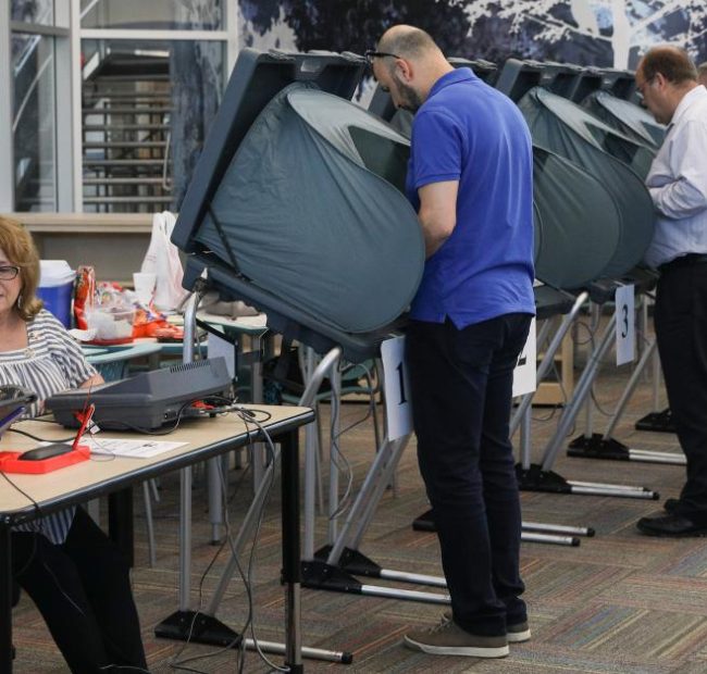 Tea Party Patriots Action ramps up efforts to train poll watchers
