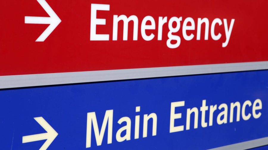 Roughly half of hospitals complying with price transparency rules: Report GettyImages 1089342448 e1754997982920