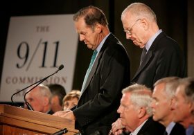 When will America finally implement the 9/11 Commission’s security recommendations?