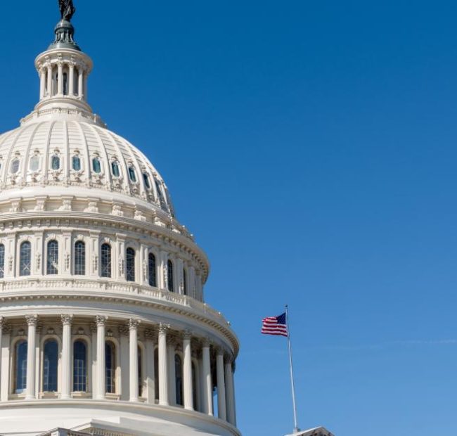You Vote: With the House passing a resolution condemning socialism, what is your biggest takeaway?