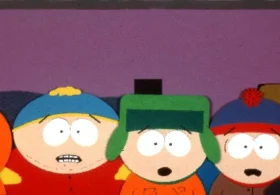 ‘South Park’ Takes Bold Swipe At Donald Trump