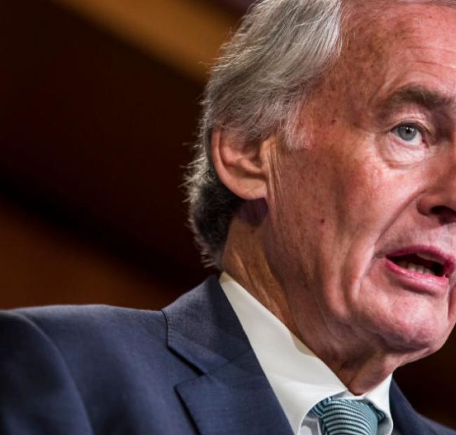 Markey defeats Moulton for Democratic nomination for Massachusetts Senate: AP