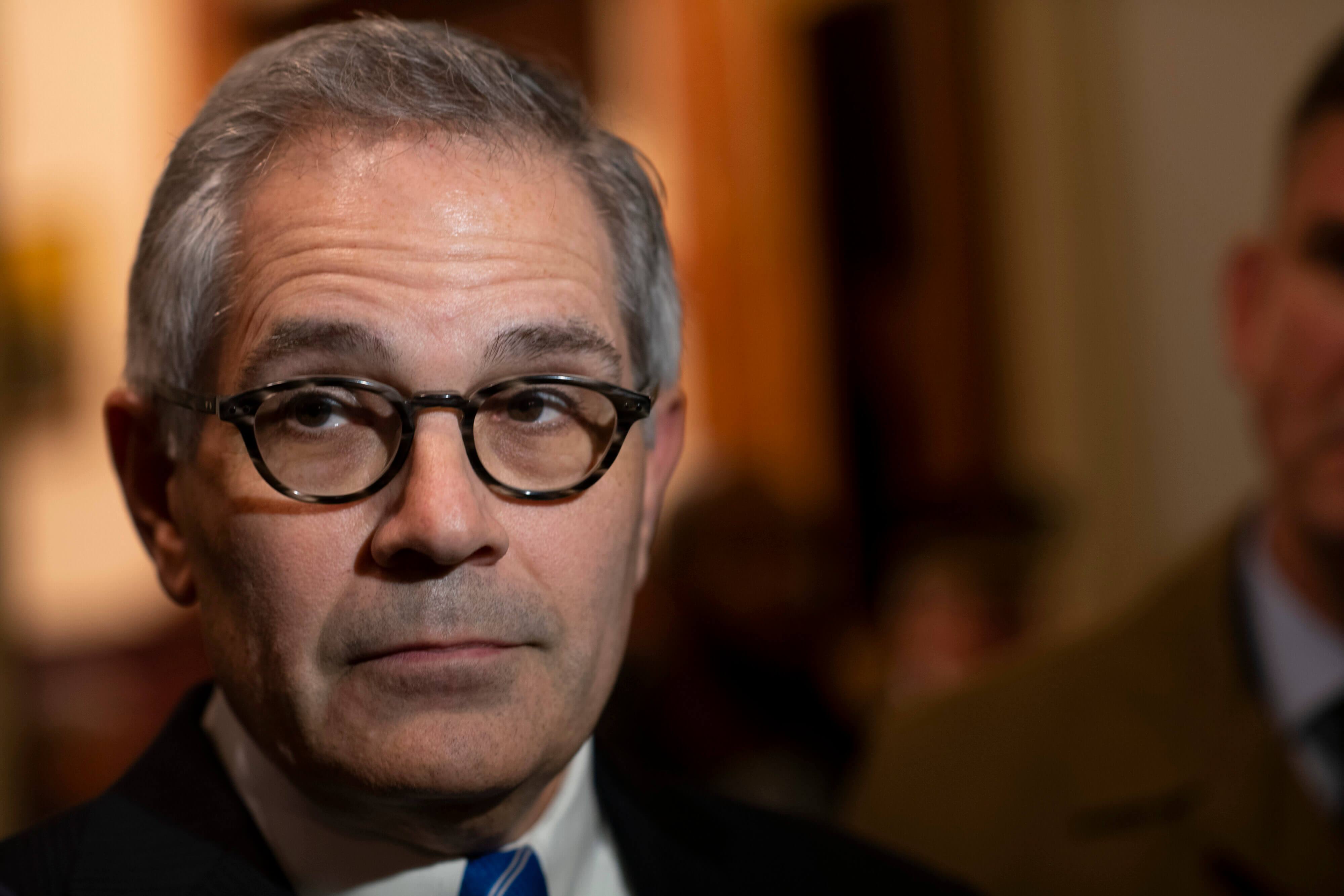 Federal Judge Refers Philadelphia’s Soros DA Larry Krasner to DOJ Over Possible Criminal Conduct GettyImages 1191069249 4000x2667 1