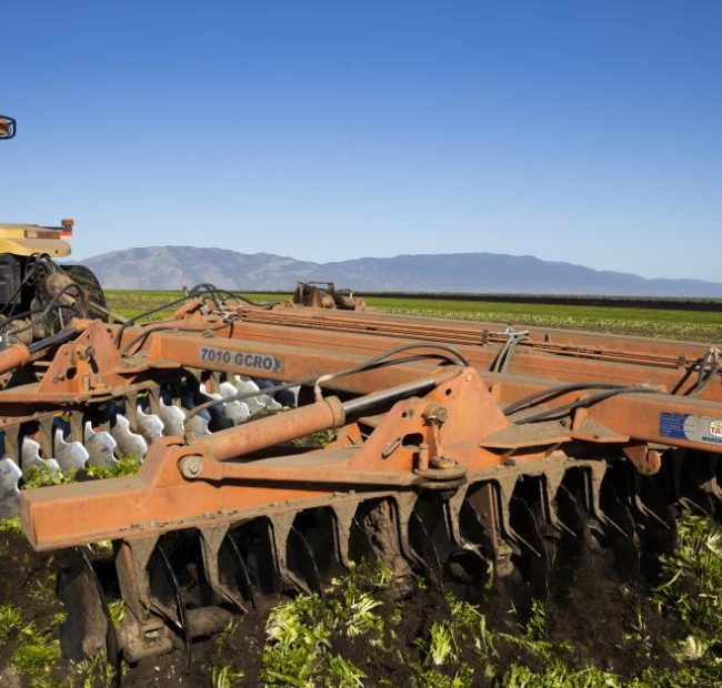 Farmers face ‘a lot of uncertainty’ as record diesel prices squeeze operations