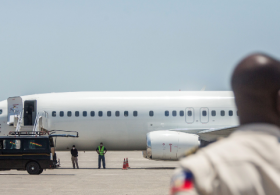 Haiti Extradites 18 Suspects in President Moise Assassination to U.S. for Trial