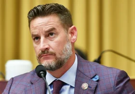 Florida Congressman Looks To Crack Down On Warrantless Flock Surveillance