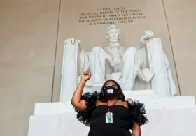 MOREFIELD: The New Kind Of Woke Is Worse Than The Old